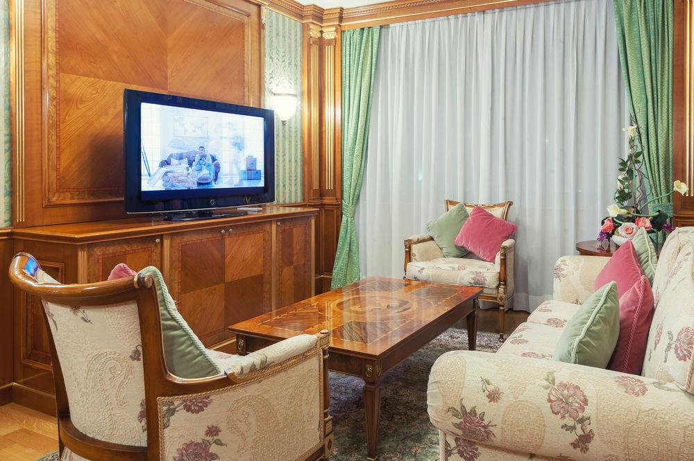 Radisson Hotel Astana