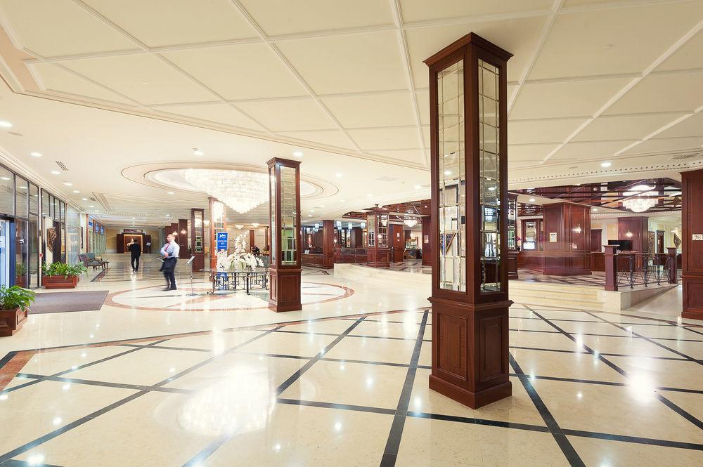 Radisson Hotel Astana