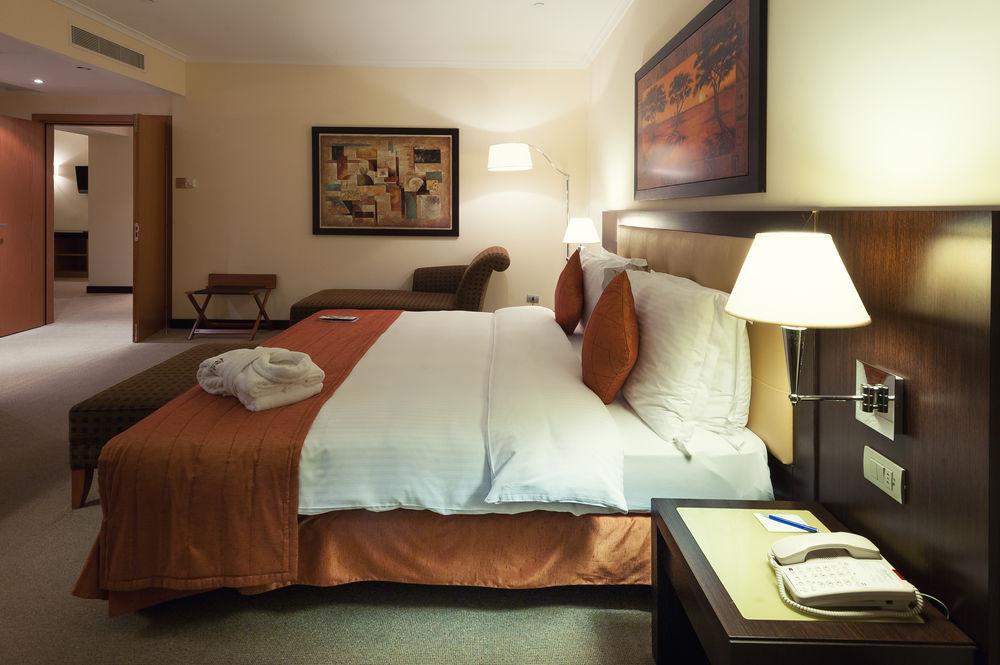 Radisson Hotel Astana