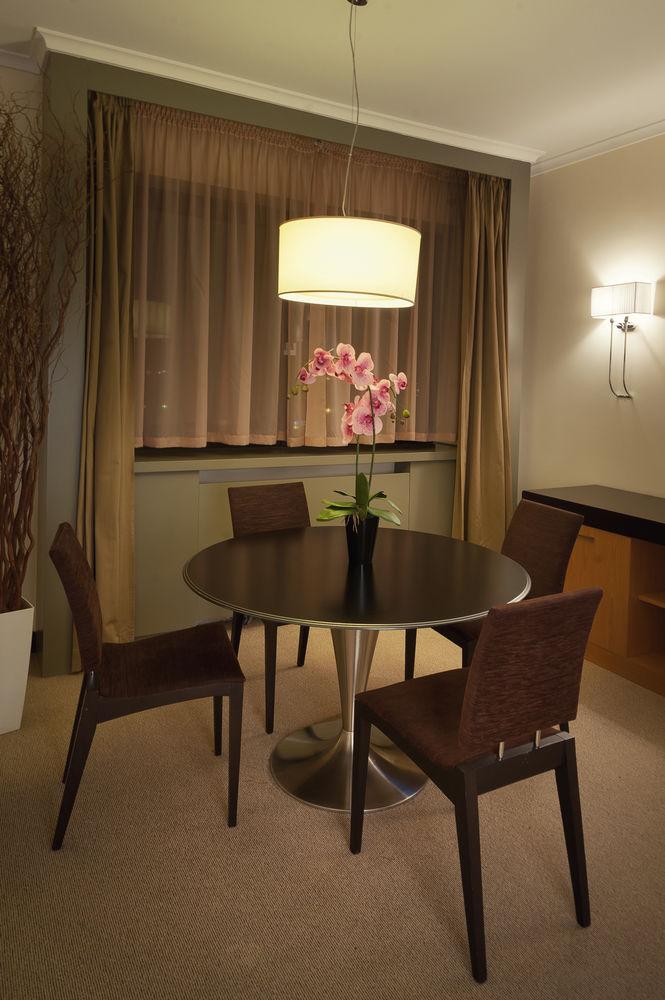 Radisson Hotel Astana