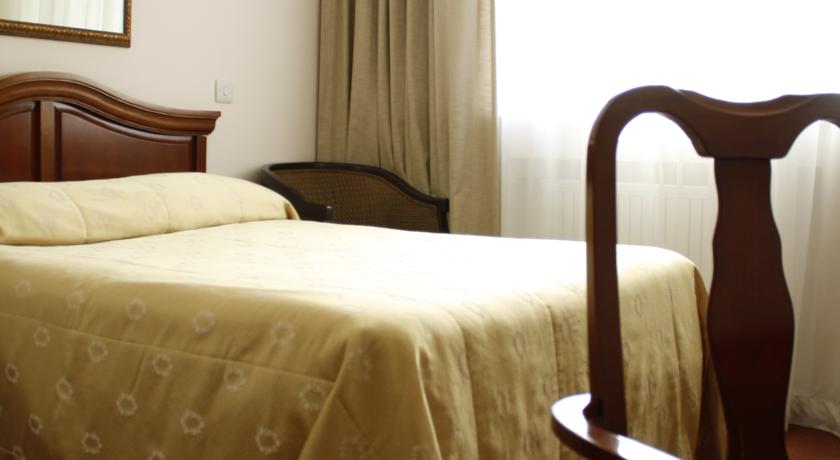 Atyrau Dastan Hotel