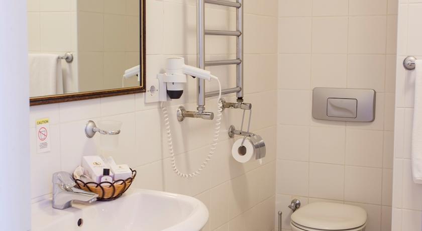 Atyrau Dastan Hotel
