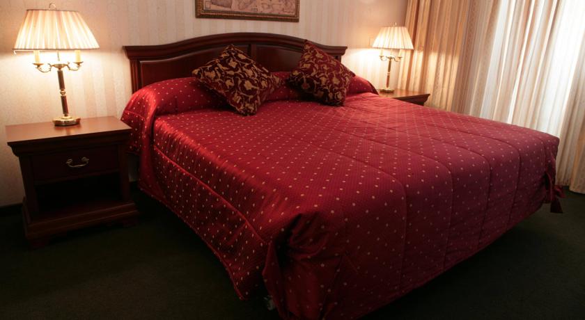 Atyrau Dastan Hotel