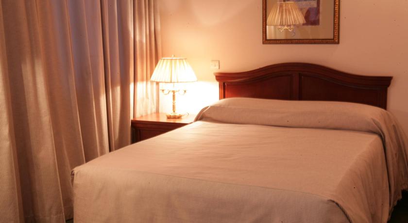 Atyrau Dastan Hotel
