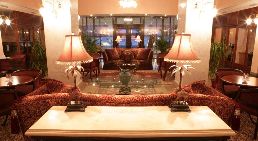 Atyrau Dastan Hotel