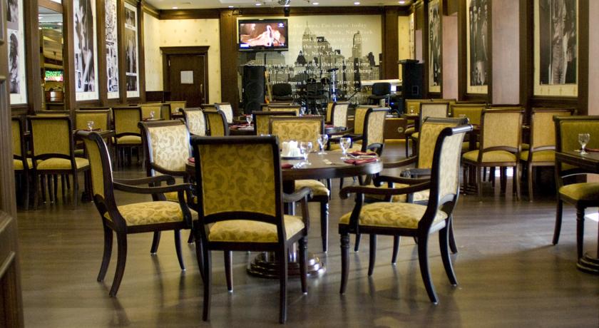Atyrau Dastan Hotel
