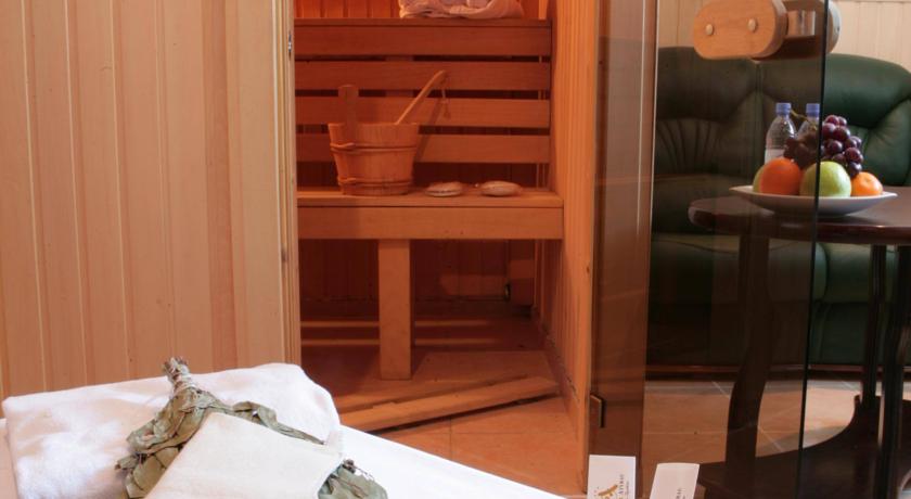 Atyrau Dastan Hotel