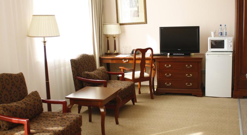 Atyrau Dastan Hotel