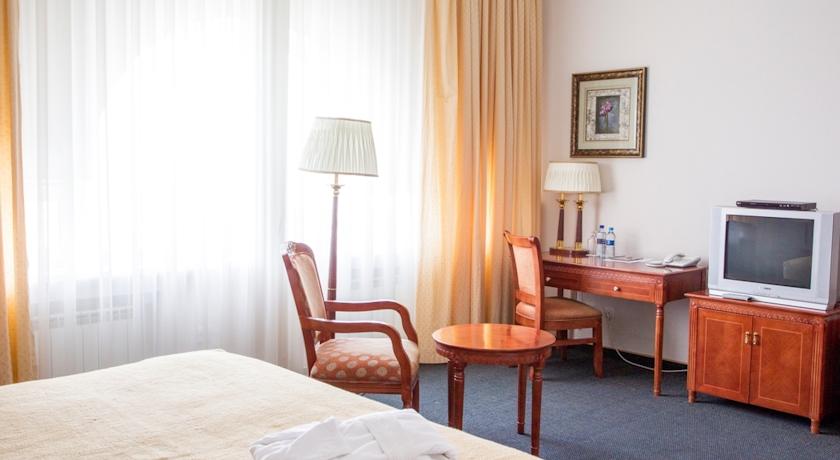 Atyrau Dastan Hotel