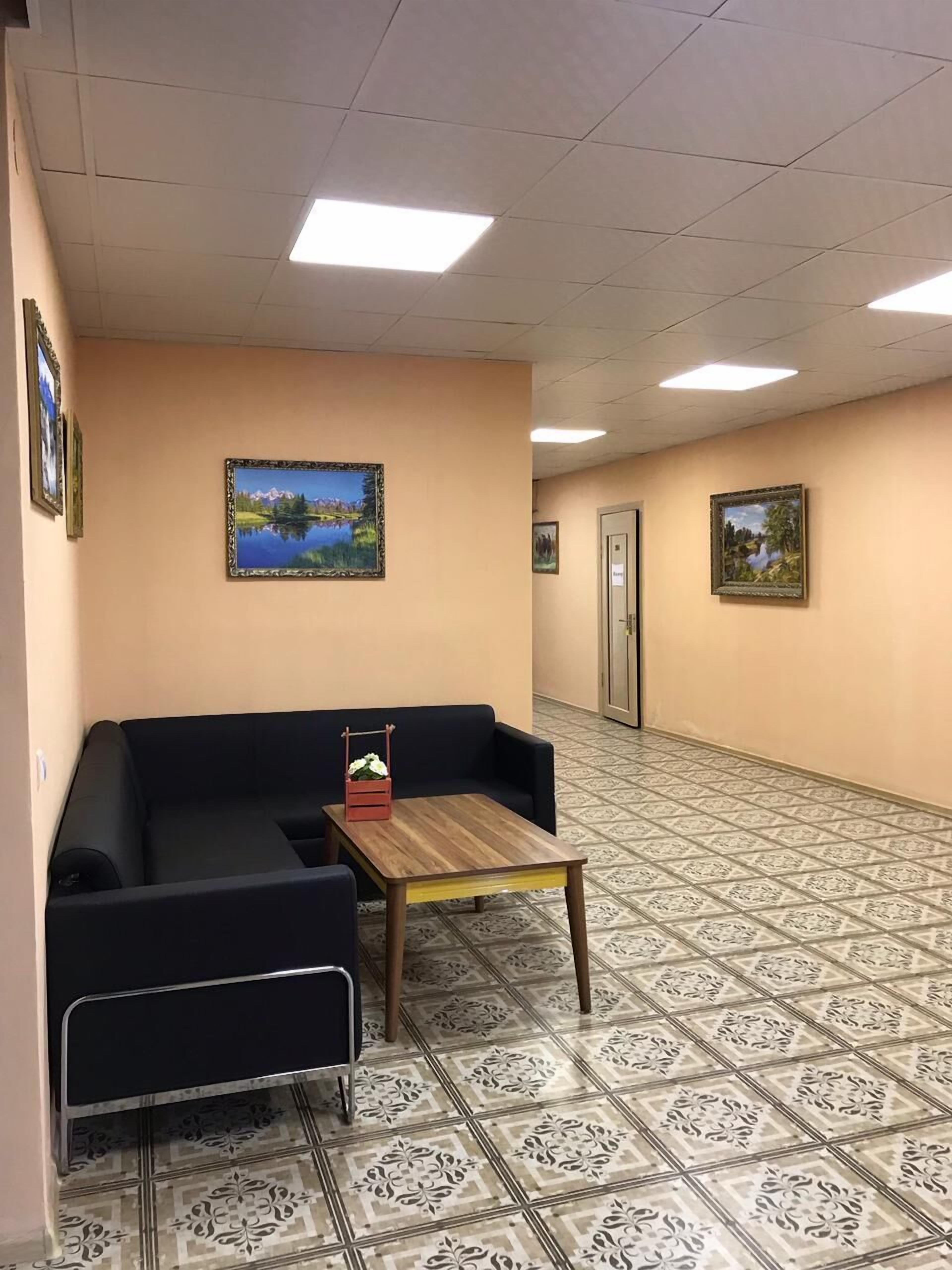 Hotel ZeraVictoria