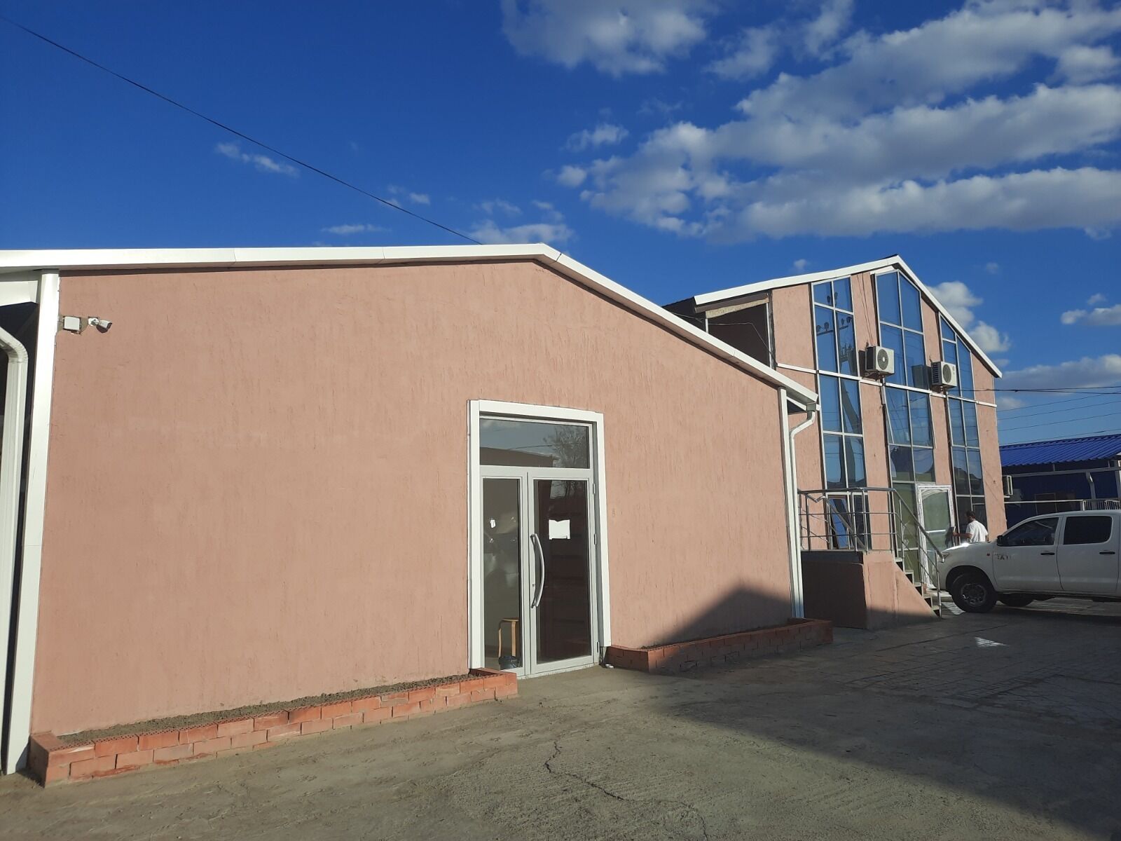 Hotel ZeraVictoria