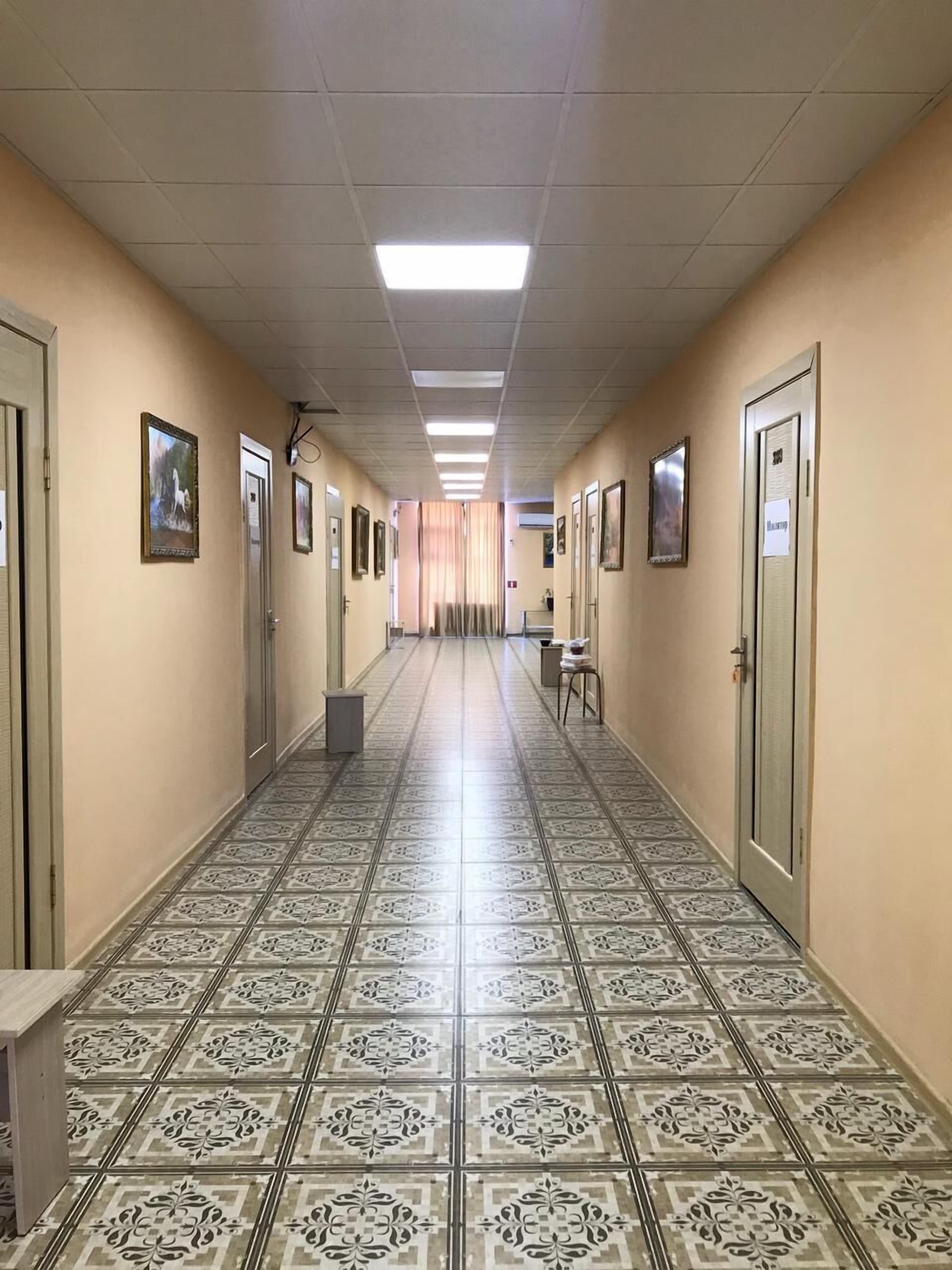 Hotel ZeraVictoria