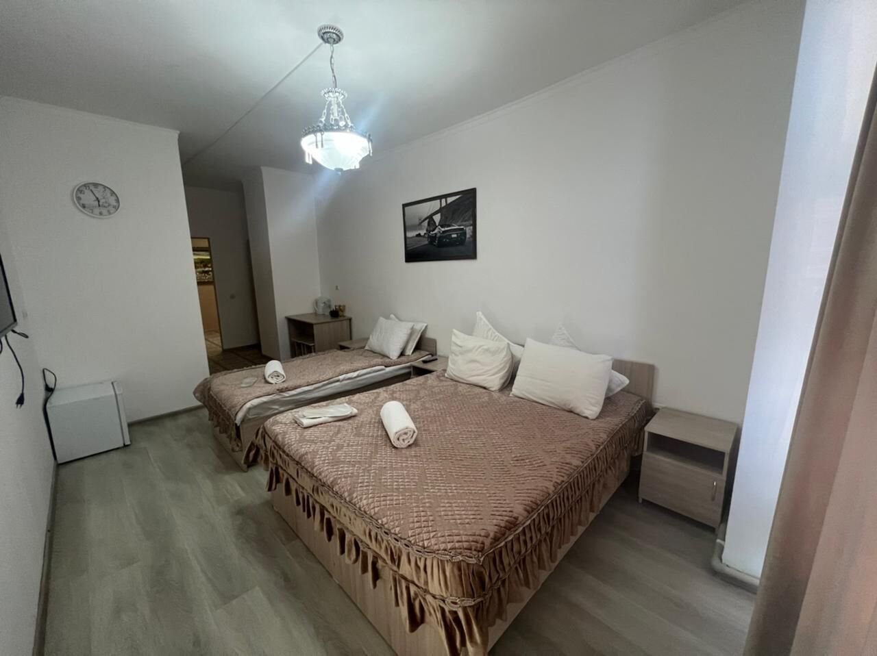 Hotel ZeraVictoria