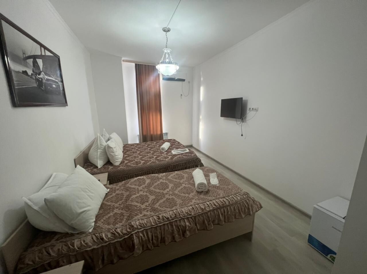 Hotel ZeraVictoria