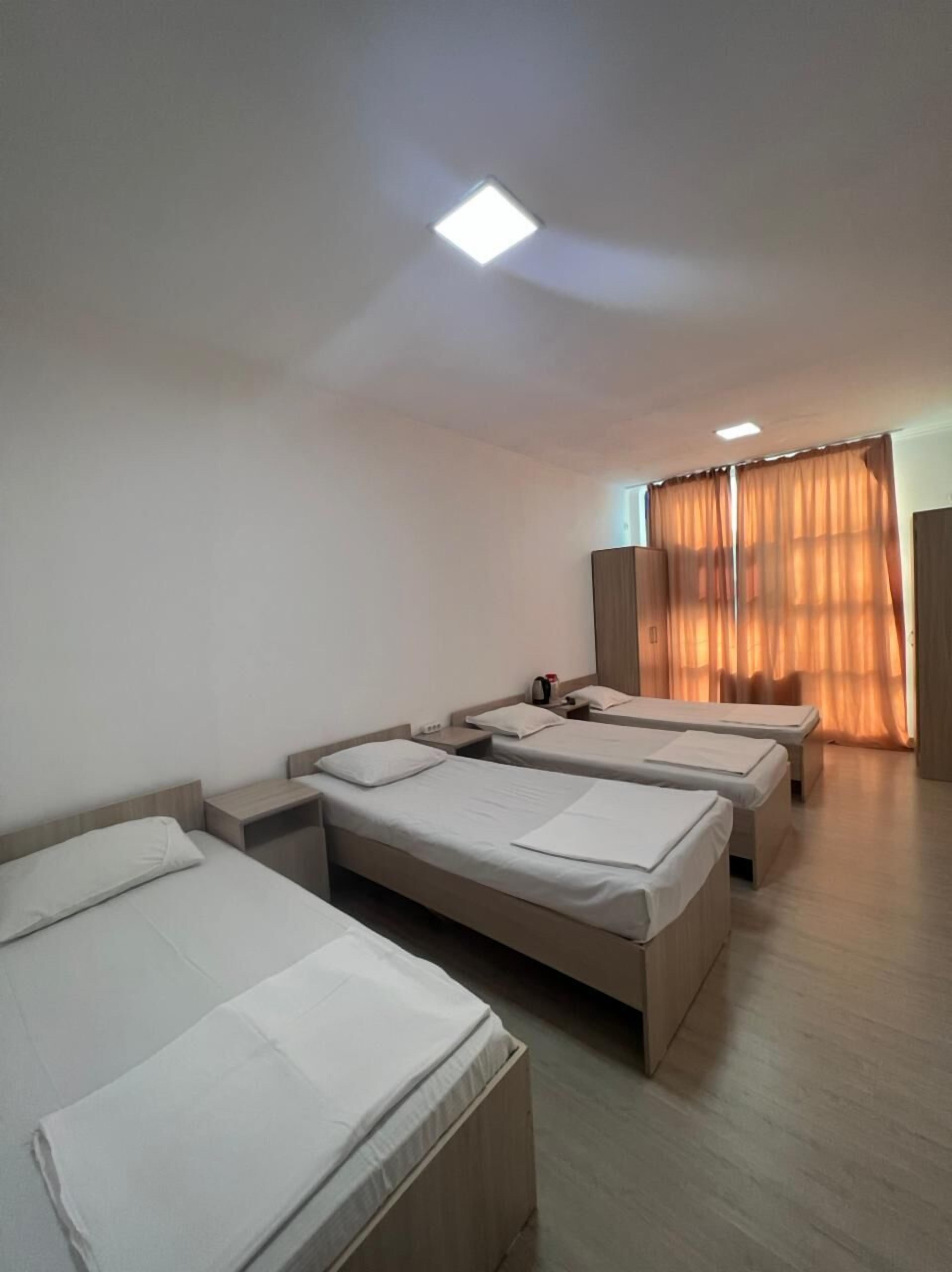 Hotel ZeraVictoria