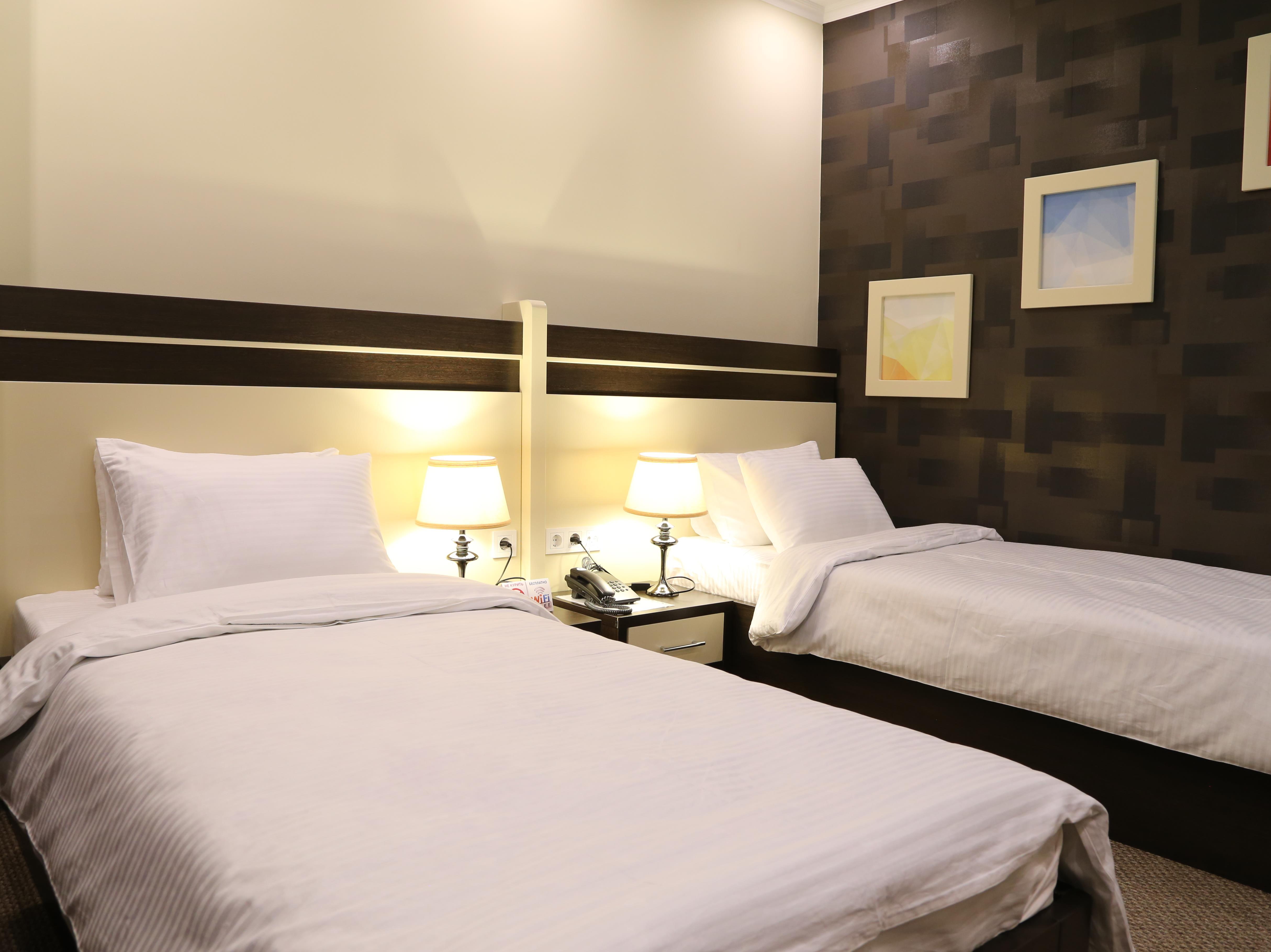 La Casa Hotel