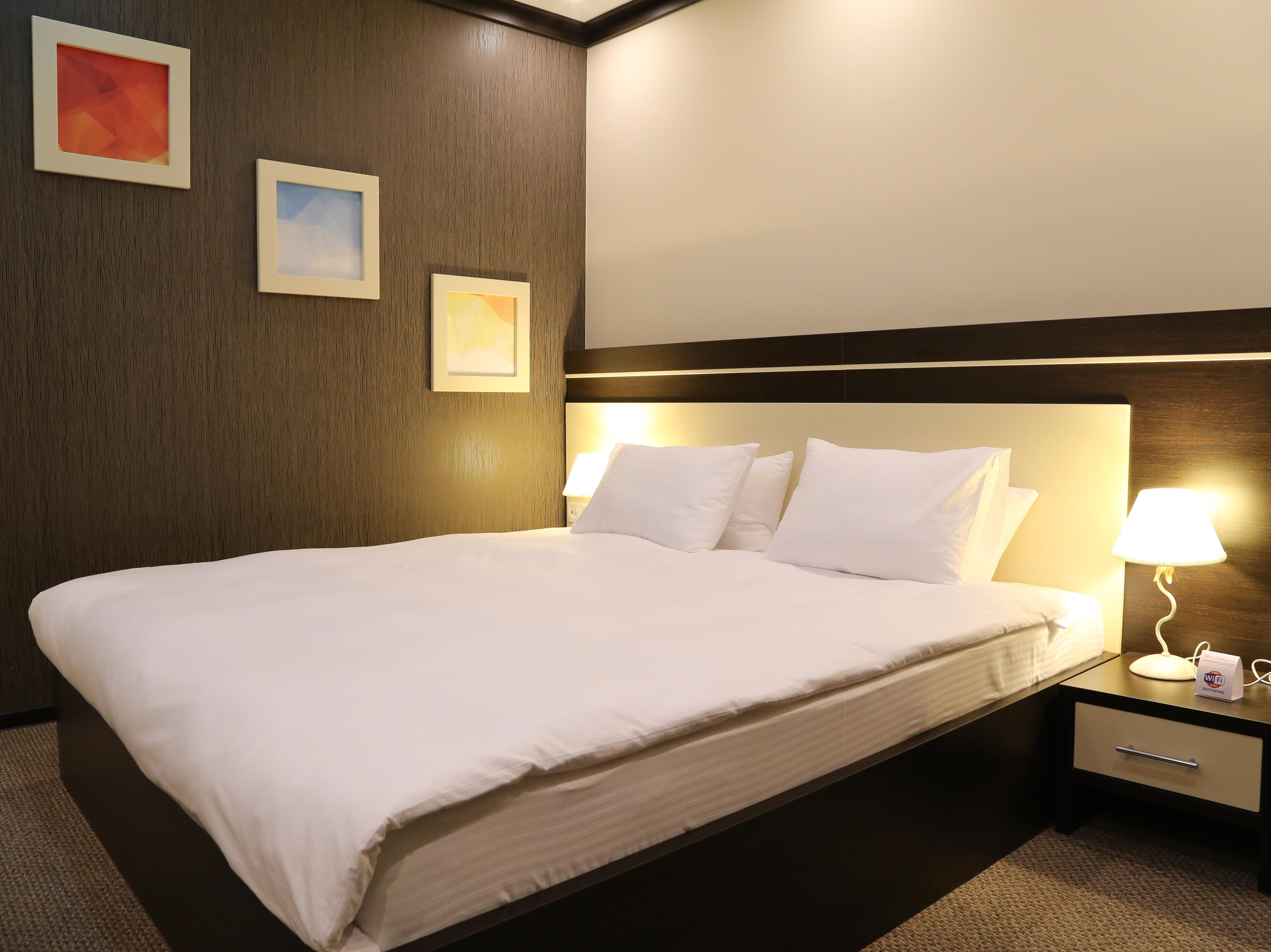 La Casa Hotel