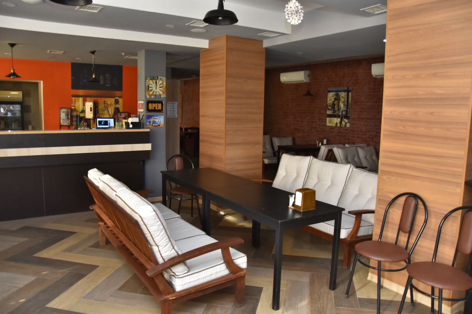Riviera Park Residence