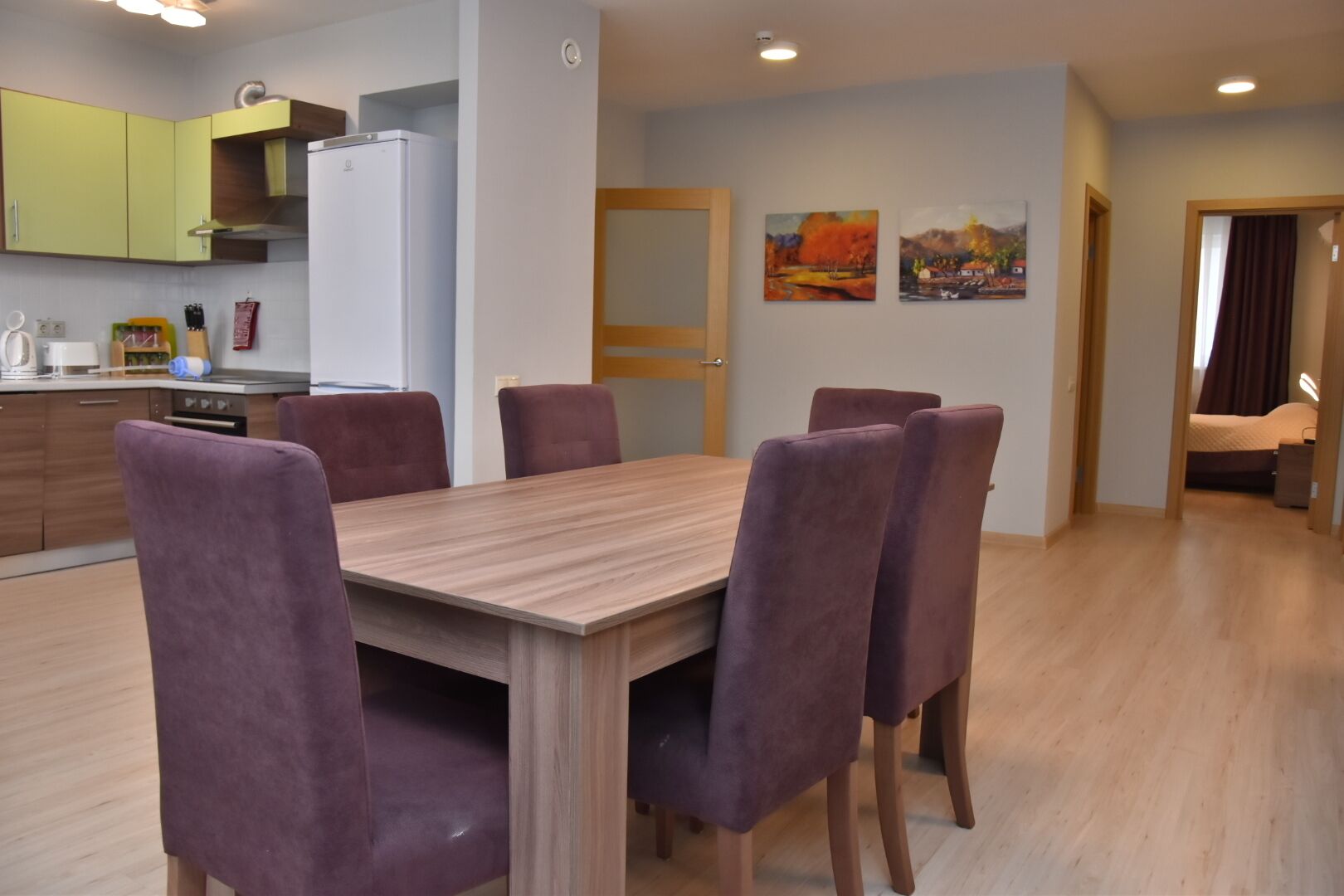 Riviera Park Residence