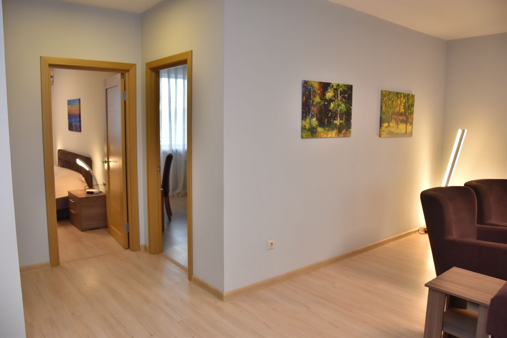 Riviera Park Residence