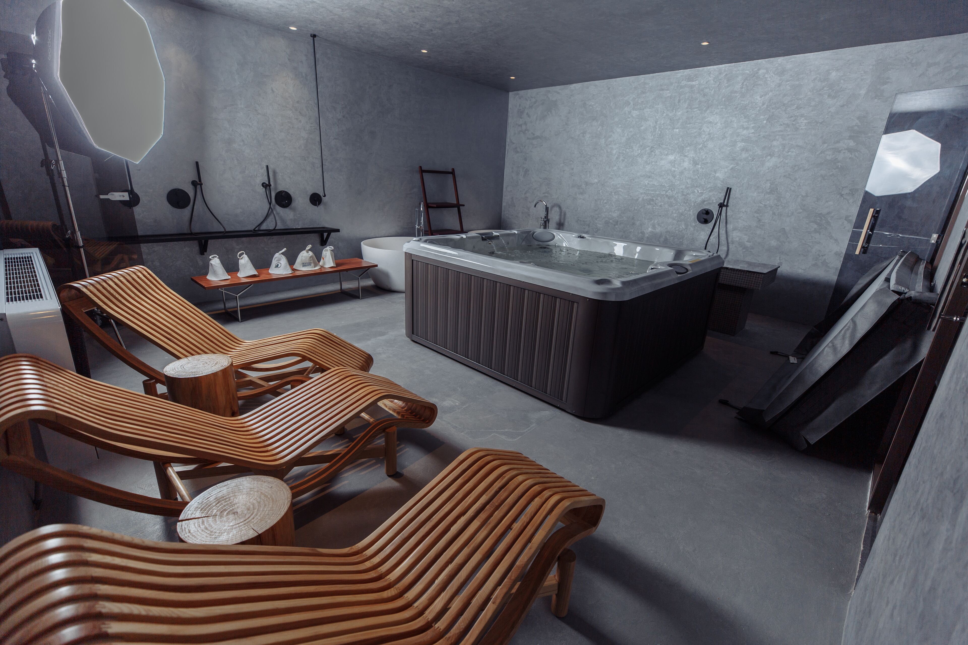 Sulo Apartments