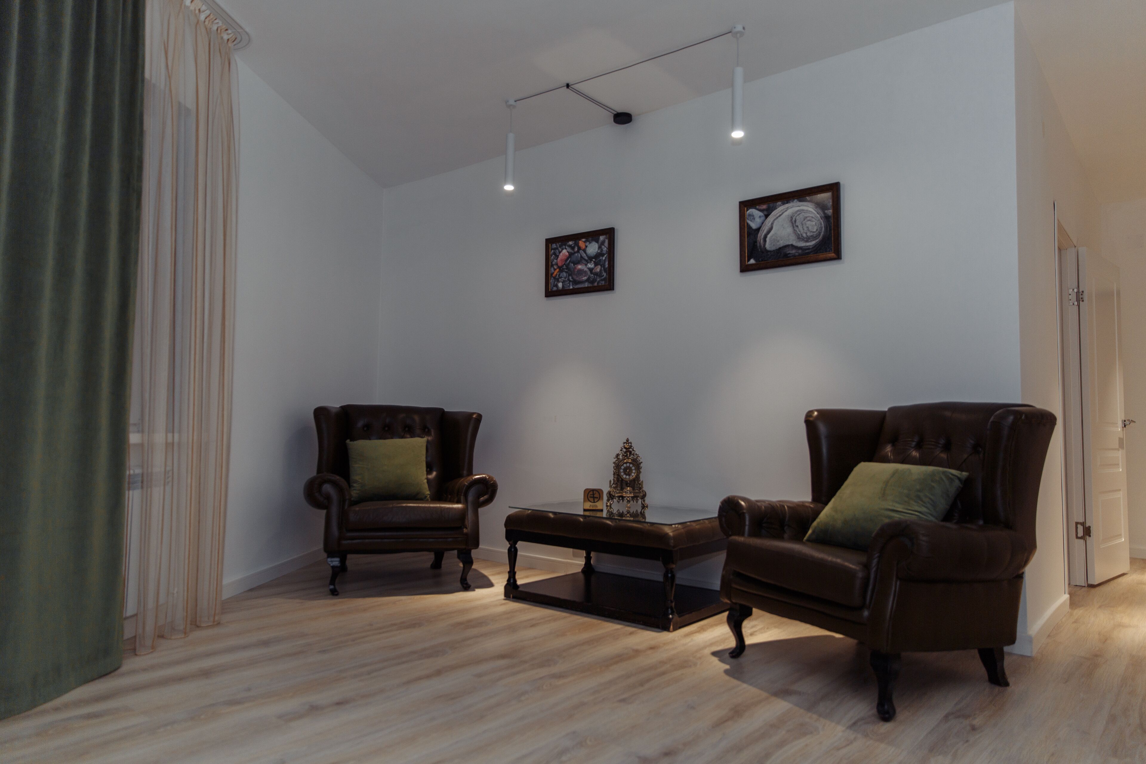 Sulo Apartments