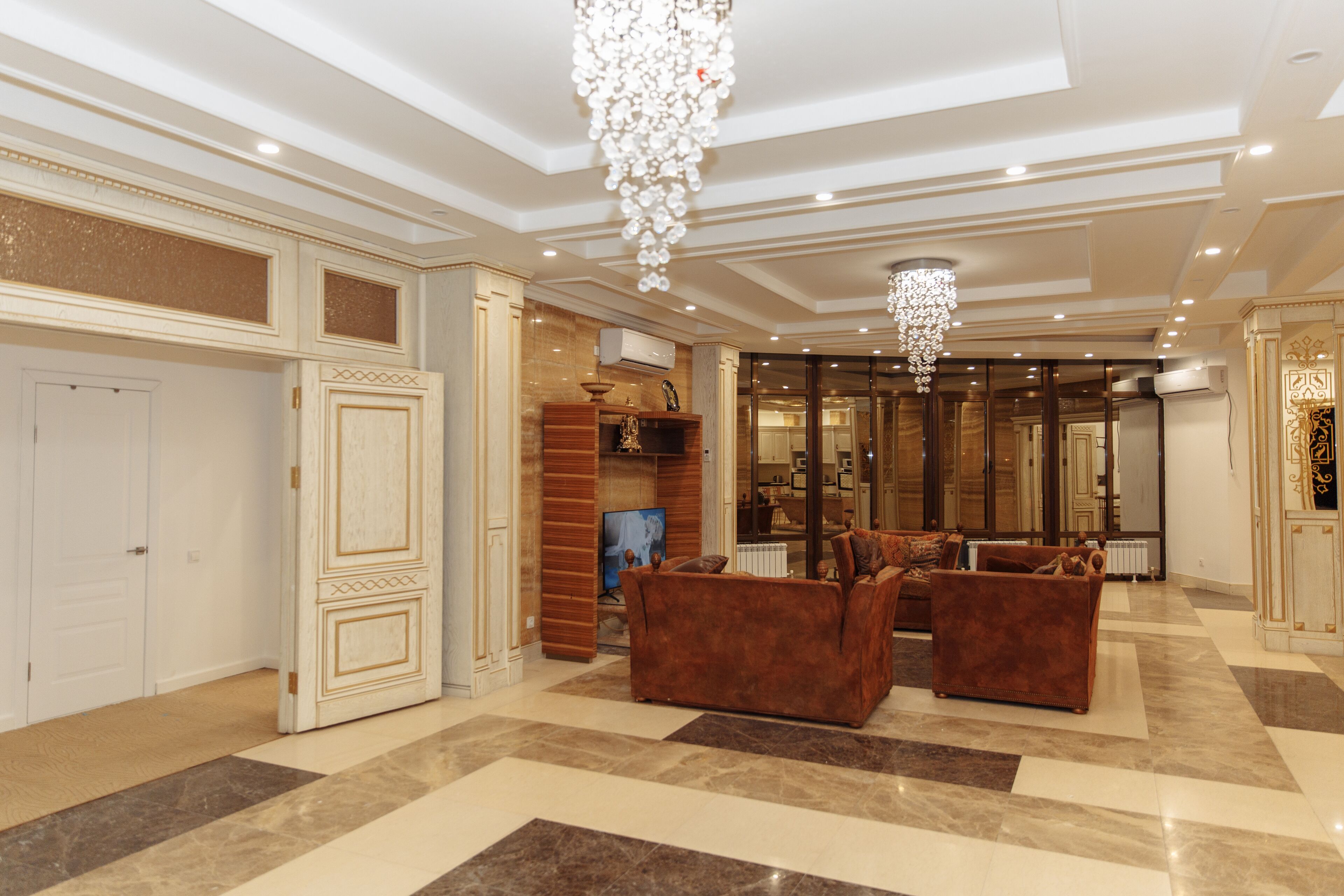 Sulo Apartments