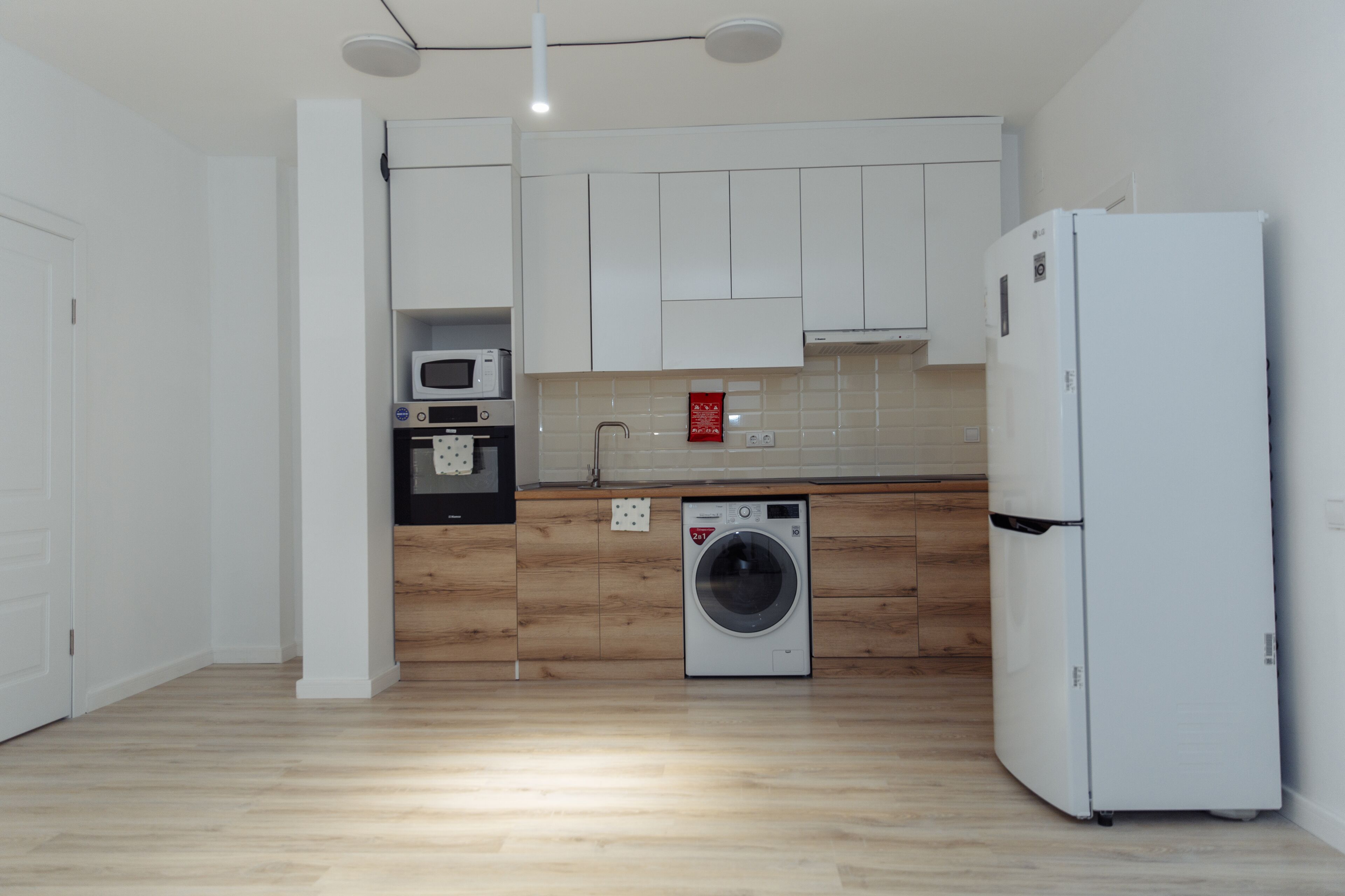 Sulo Apartments