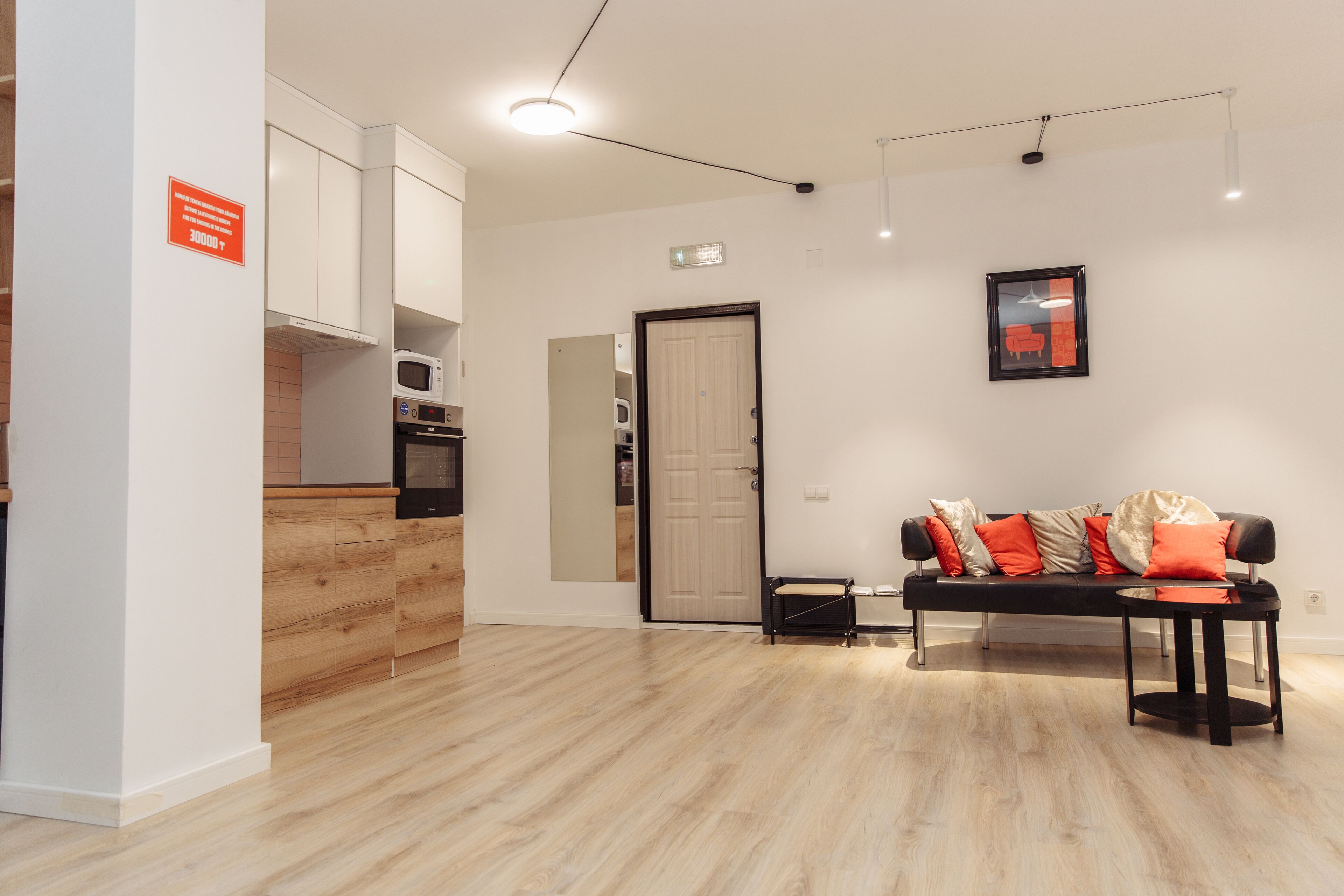 Sulo Apartments