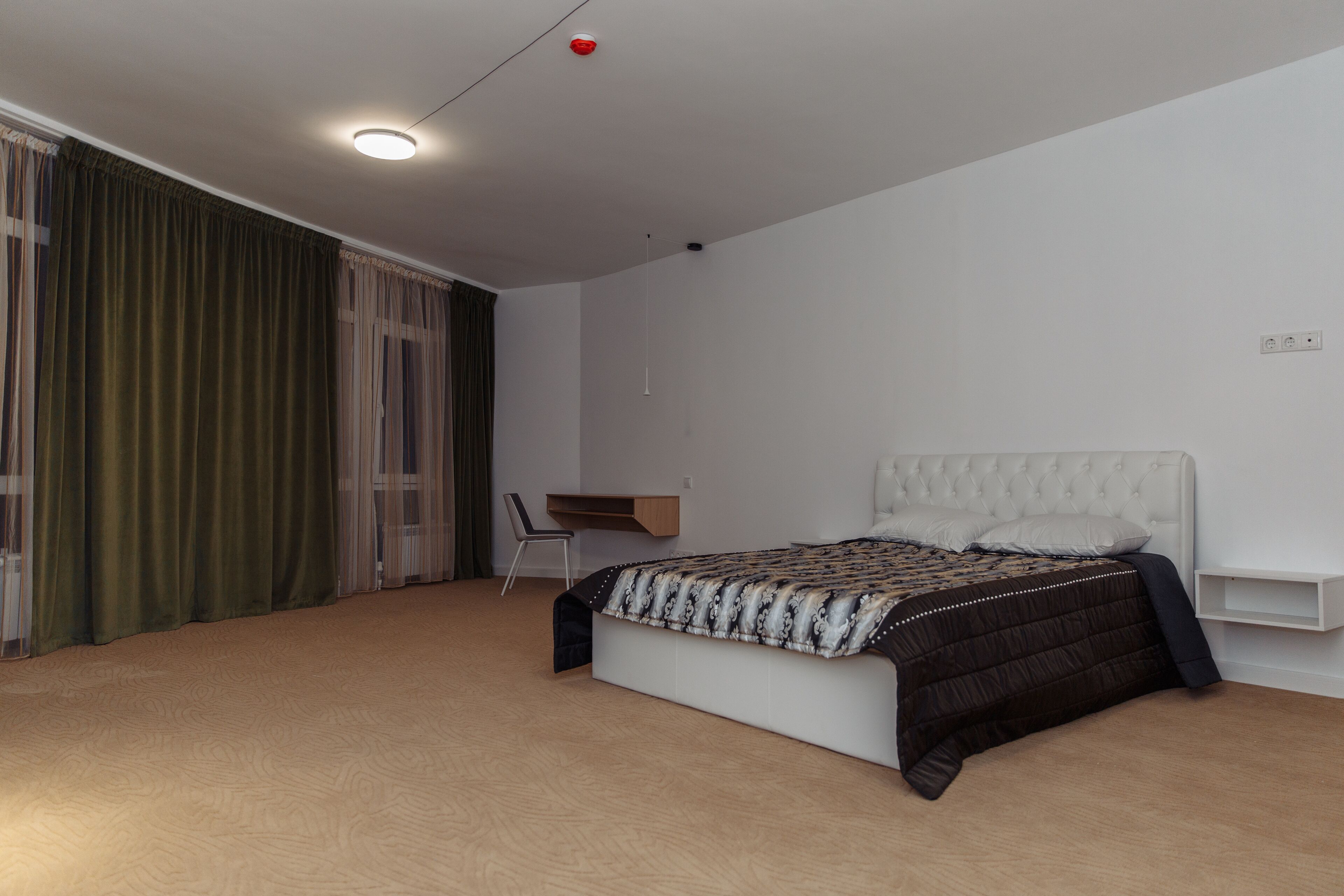 Sulo Apartments