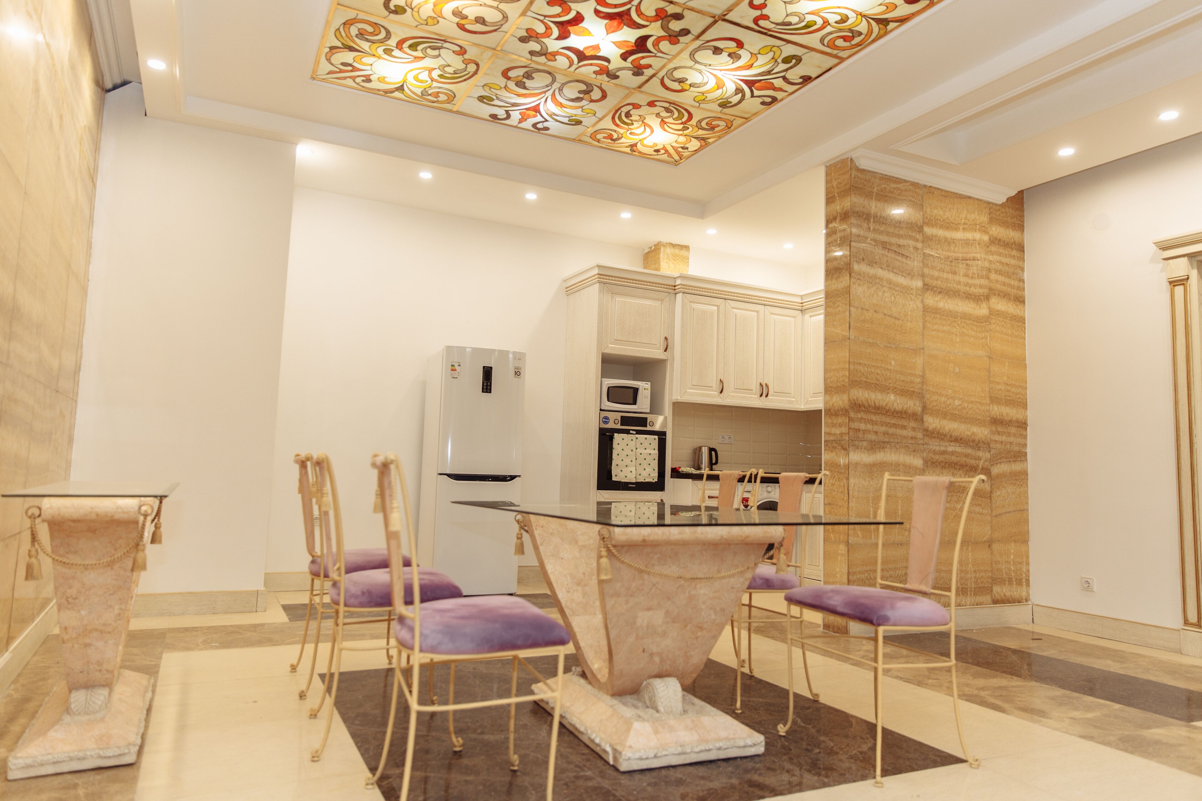 Sulo Apartments