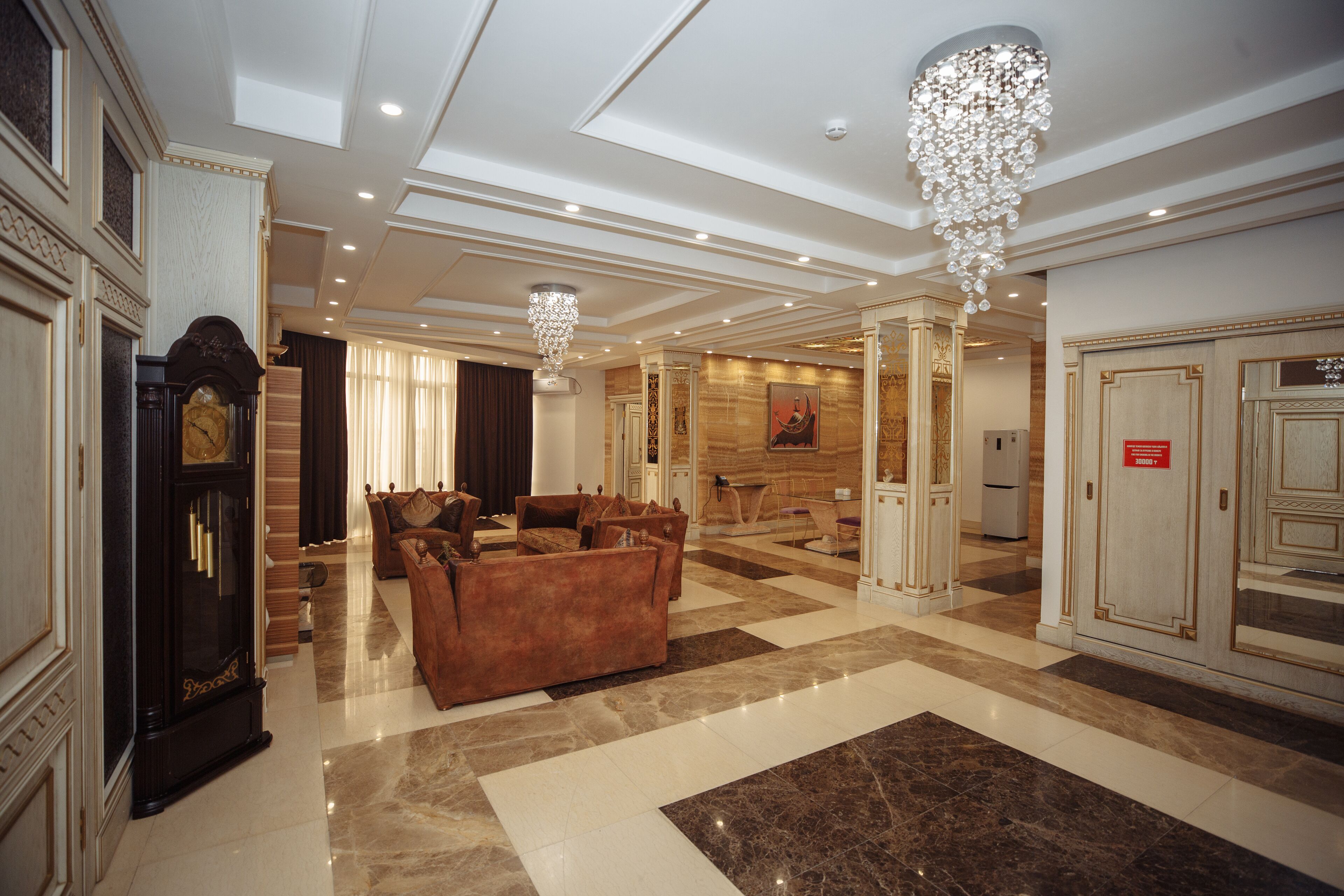 Sulo Apartments