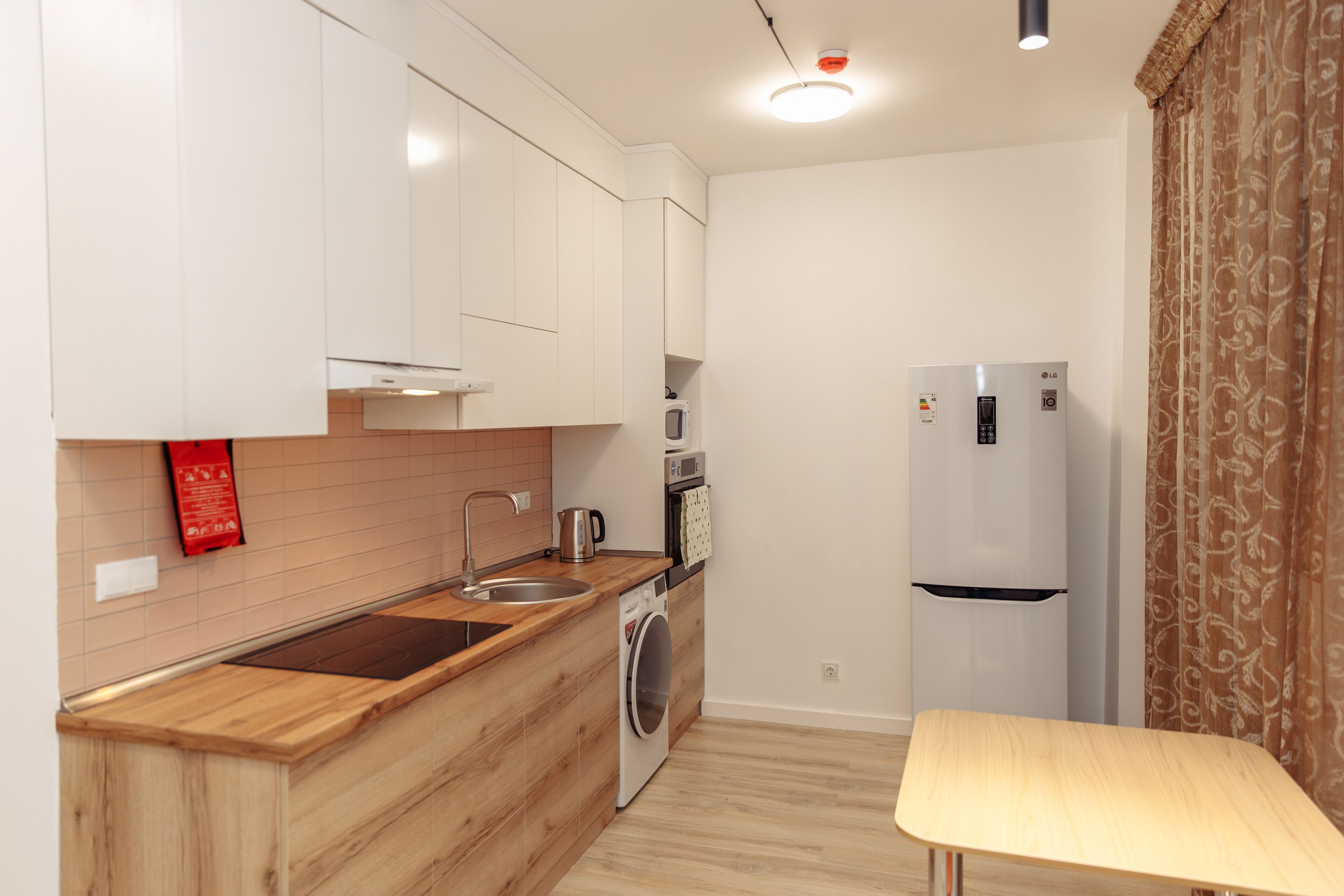 Sulo Apartments