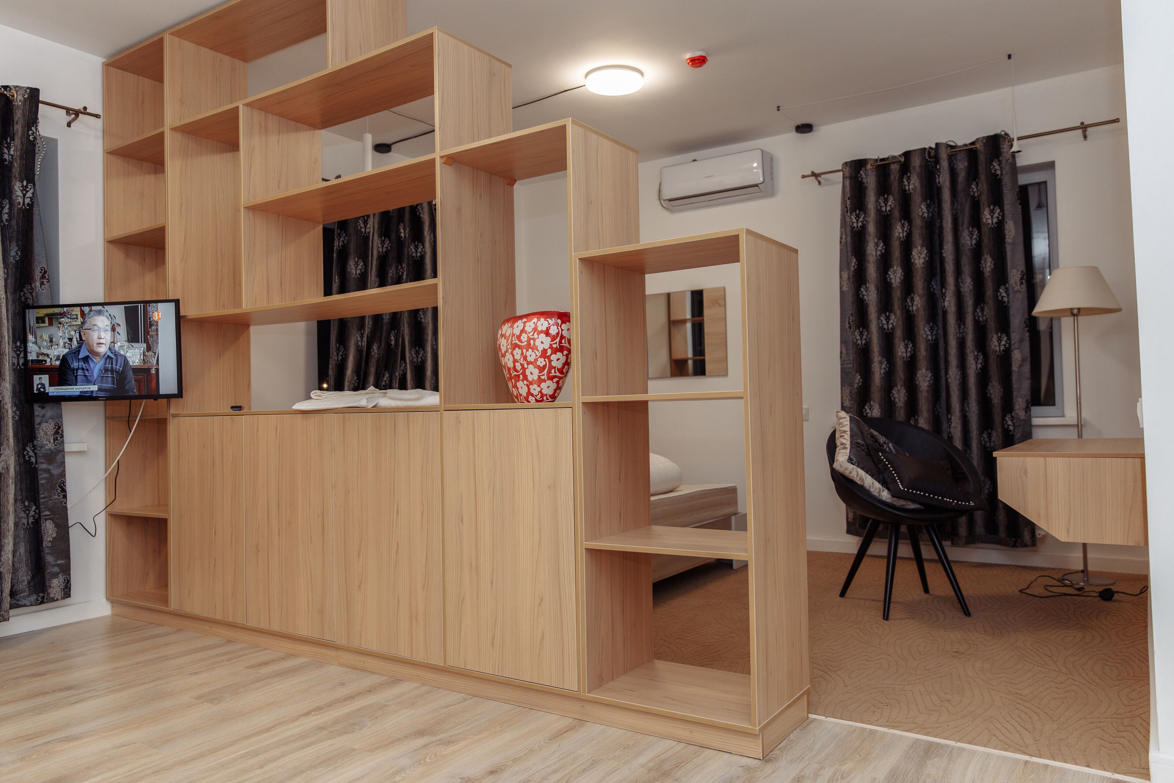 Sulo Apartments