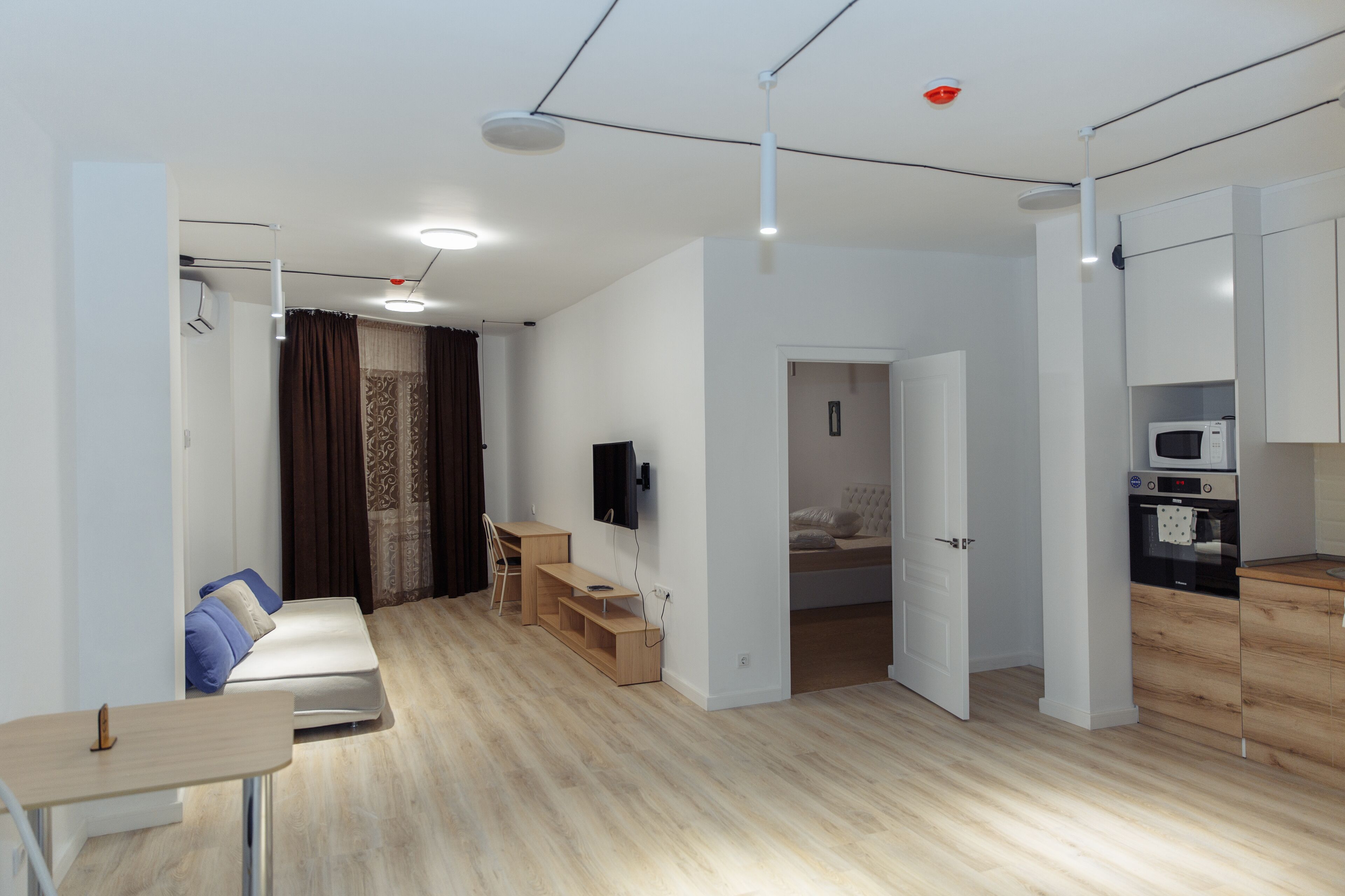 Sulo Apartments