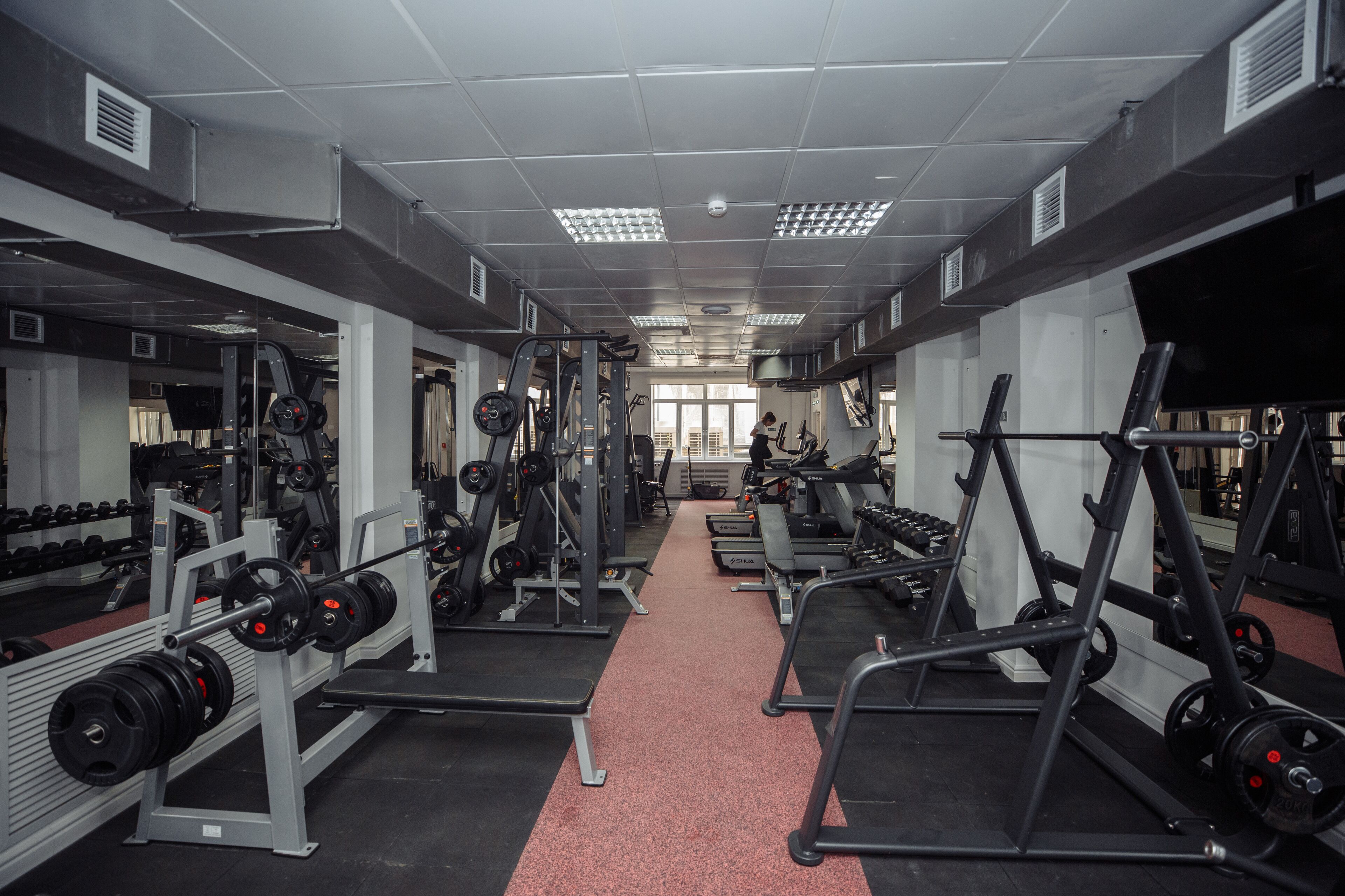 Sulo Apartments