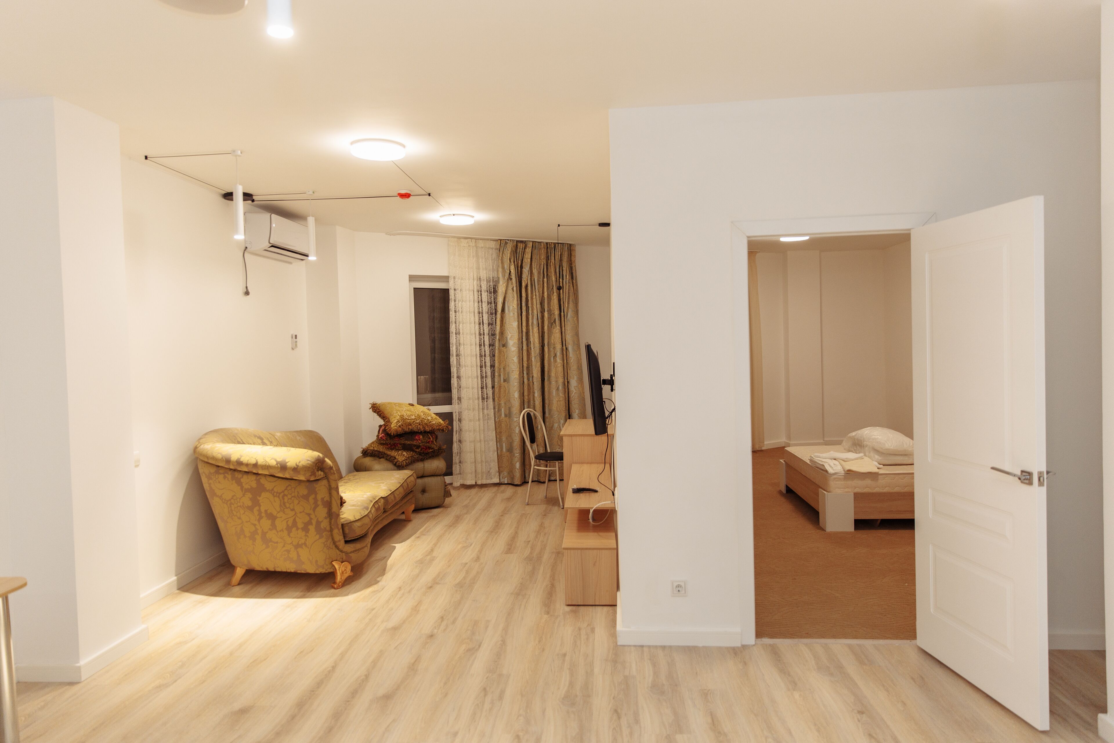 Sulo Apartments