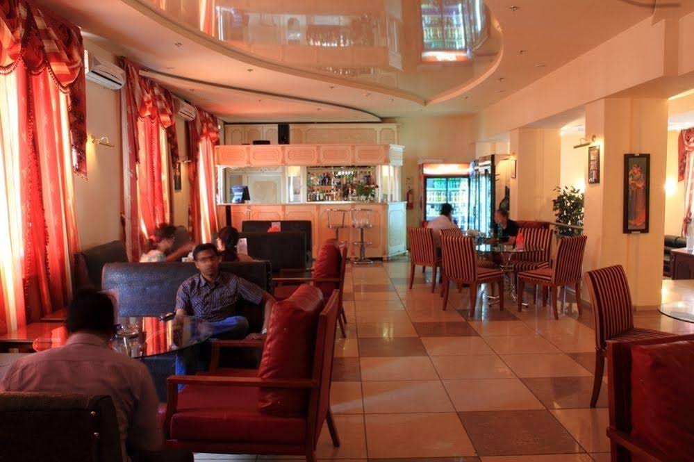 Tengri Hotel