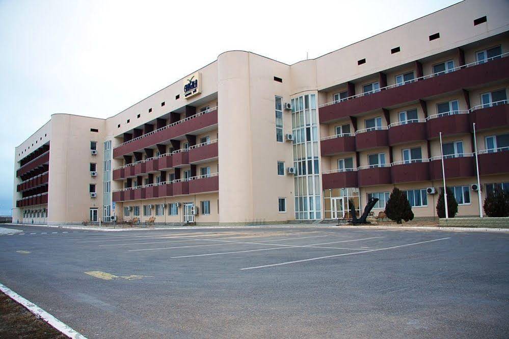Chagala Hotel Bautino