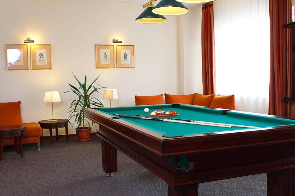 Chagala Hotel Bautino