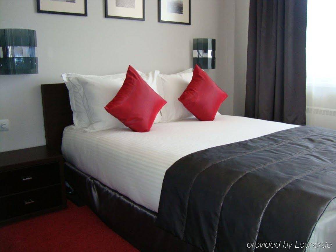 Chagala Hotel Bautino