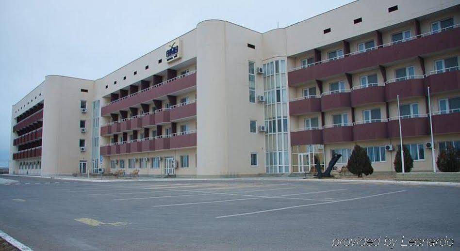 Chagala Hotel Bautino