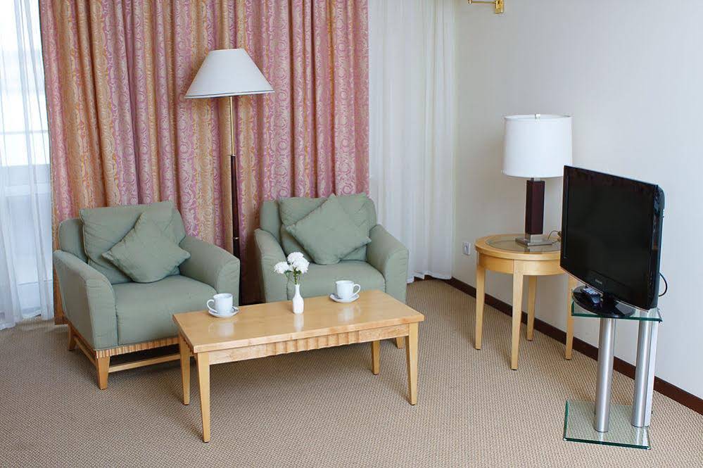Chagala Hotel Bautino