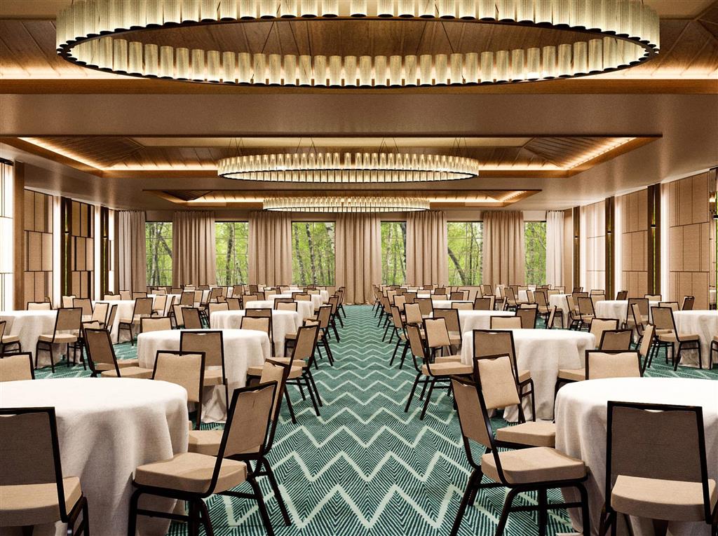 Wyndham Garden Burabay