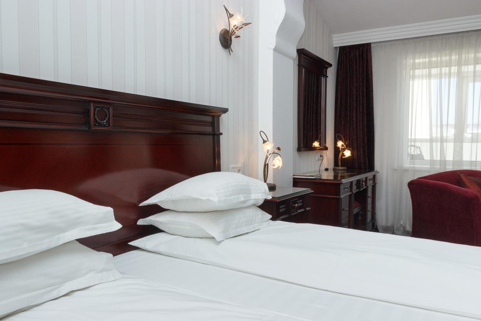 Hotel Ar Nuvo