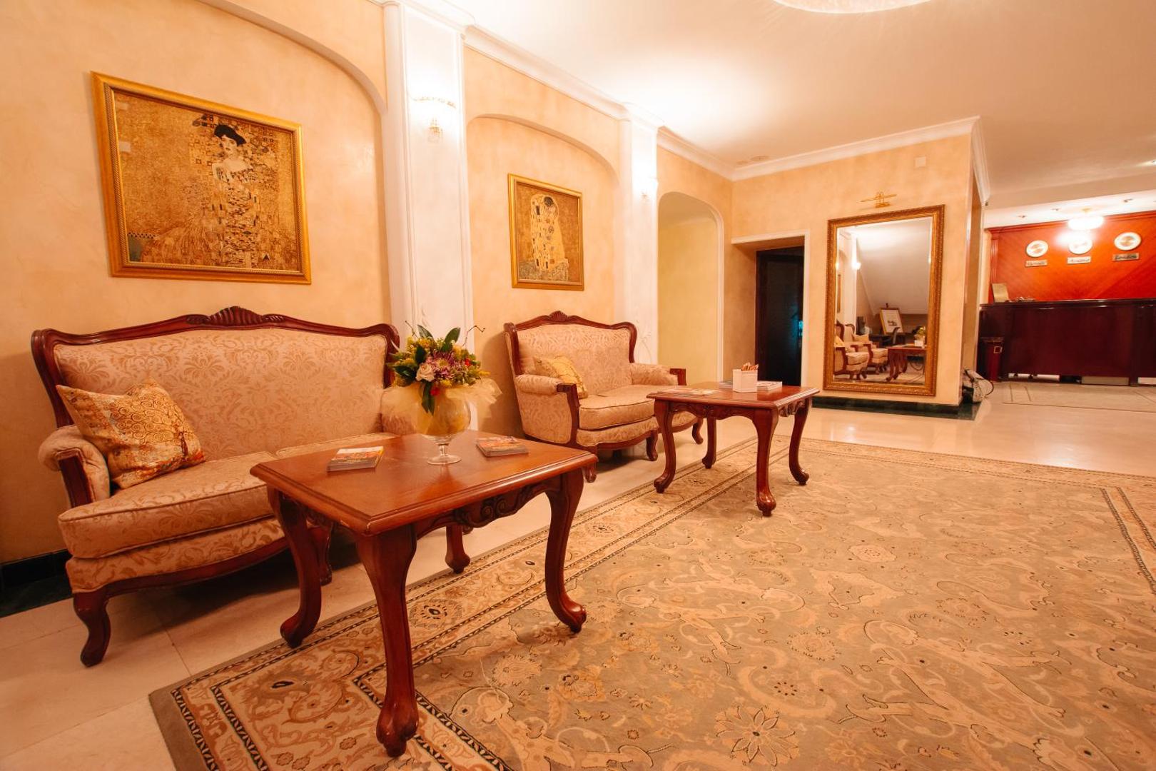 Hotel Ar Nuvo