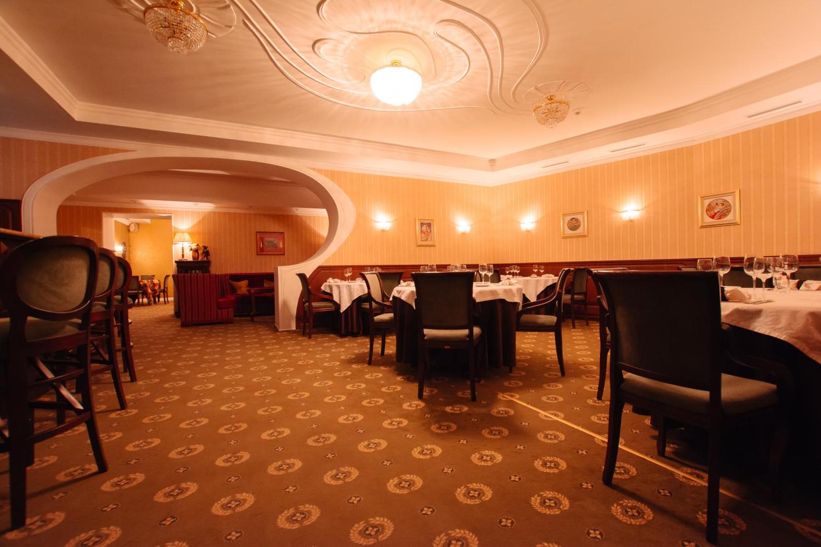 Hotel Ar Nuvo