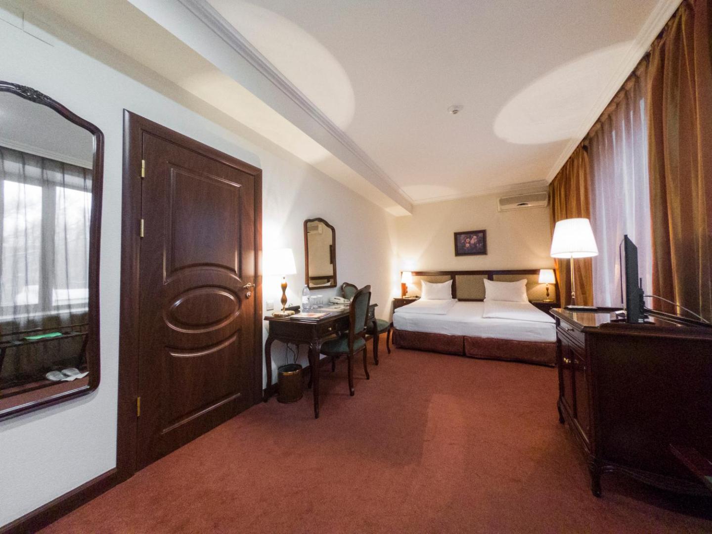 Hotel Ar Nuvo