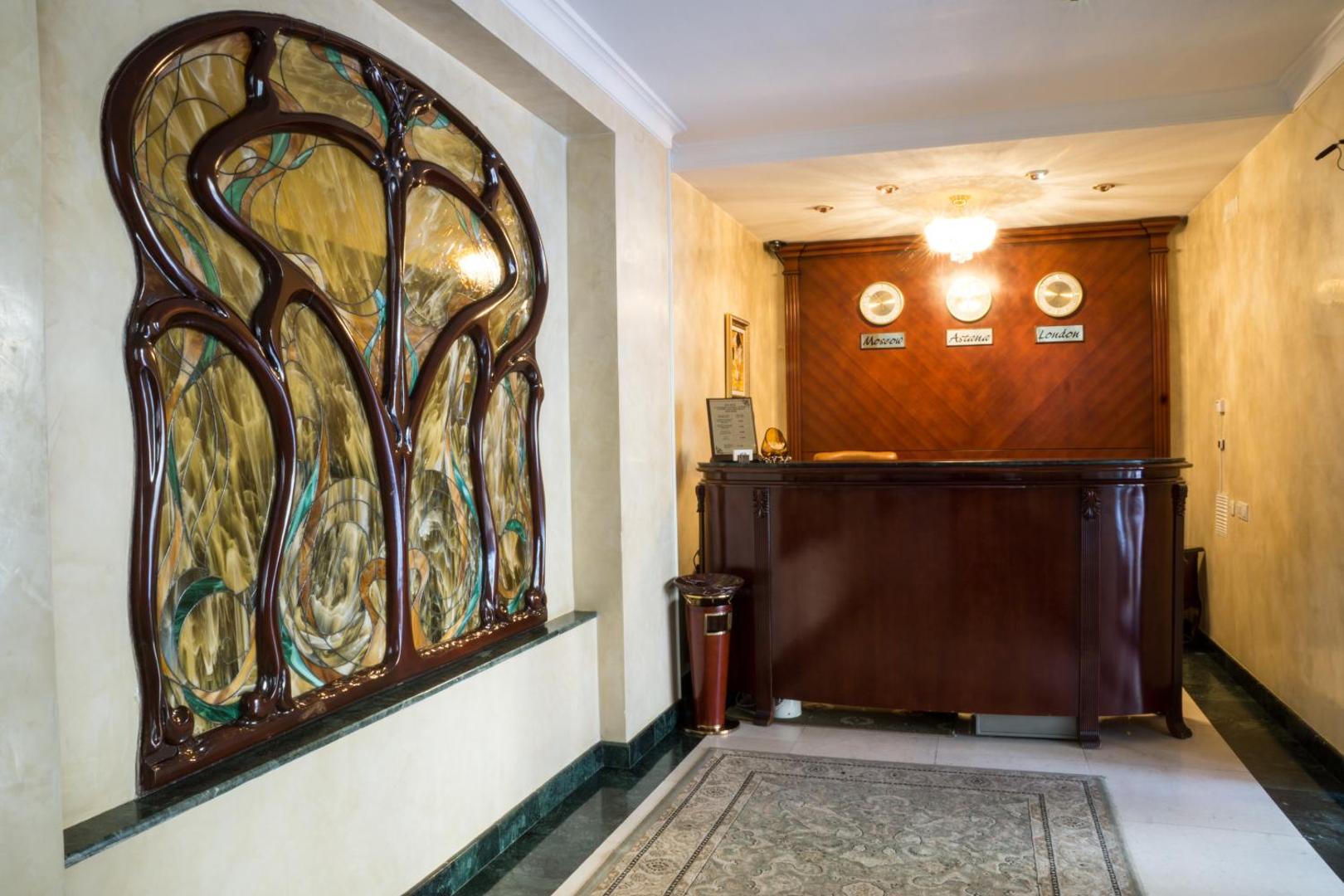 Hotel Ar Nuvo