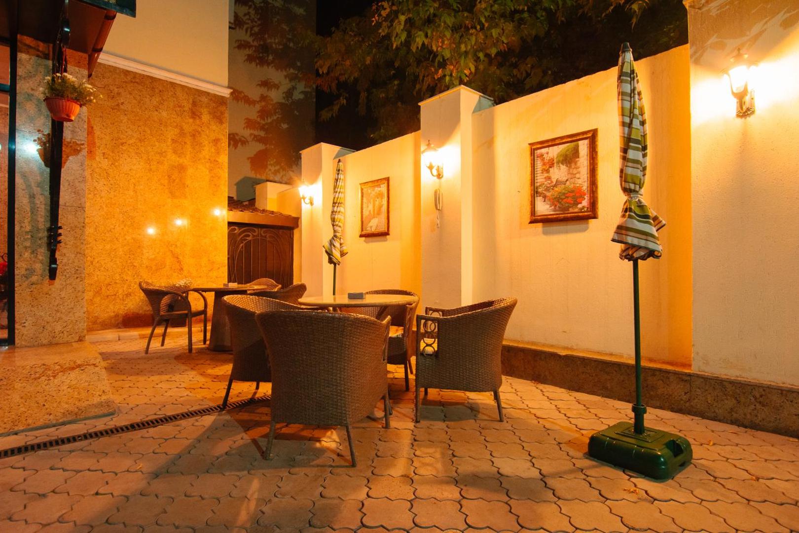 Hotel Ar Nuvo